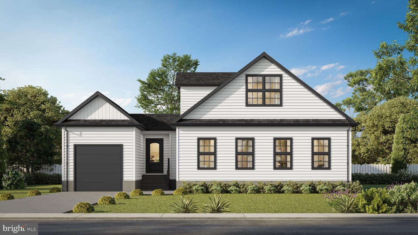 Lot 2311 Seahorse Rd — photo