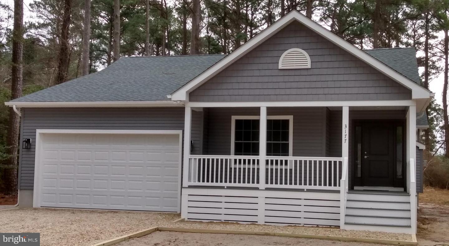 Lot 2266 Squid Cir — photo
