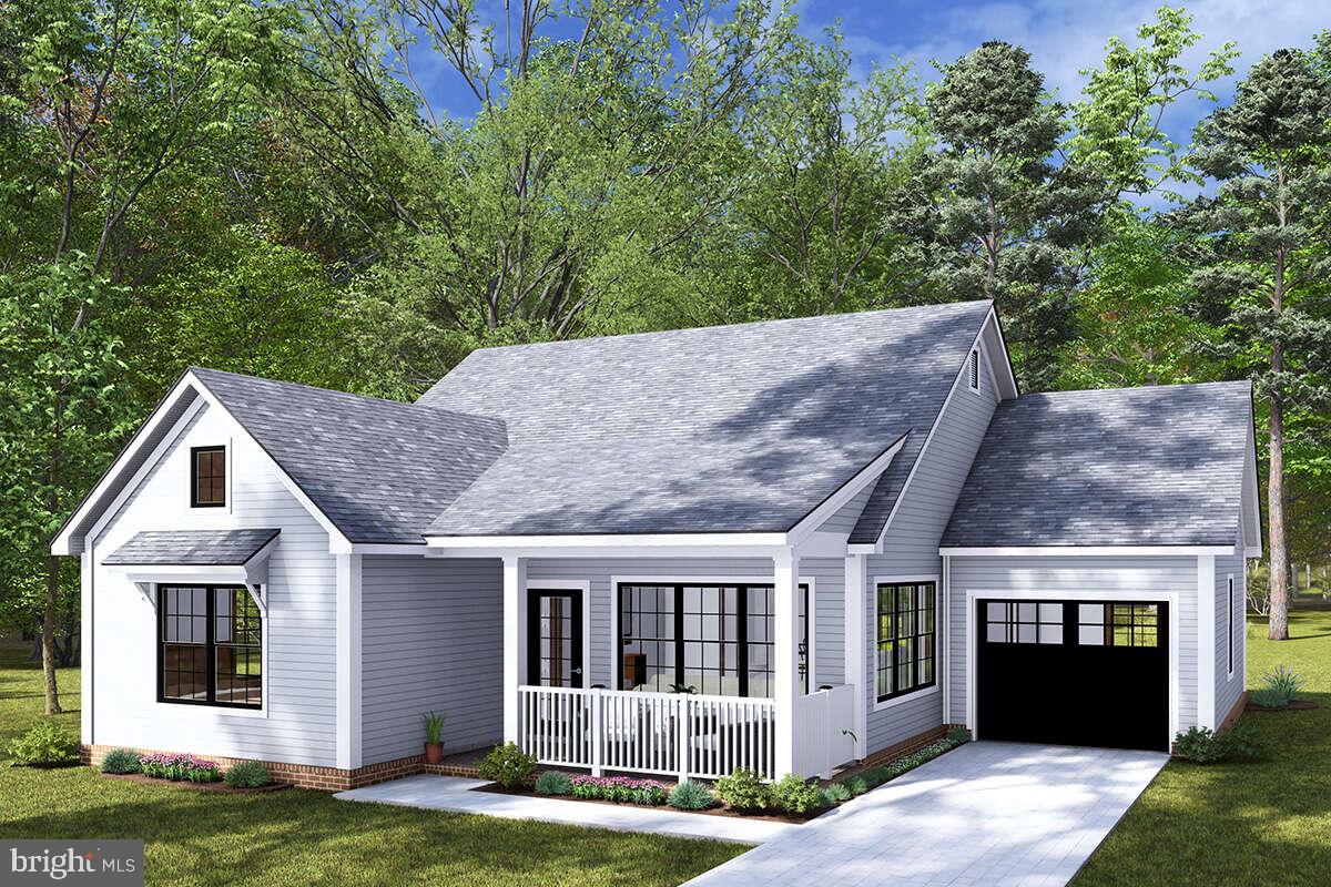 Lot 1886 Buccaneer Blvd — photo