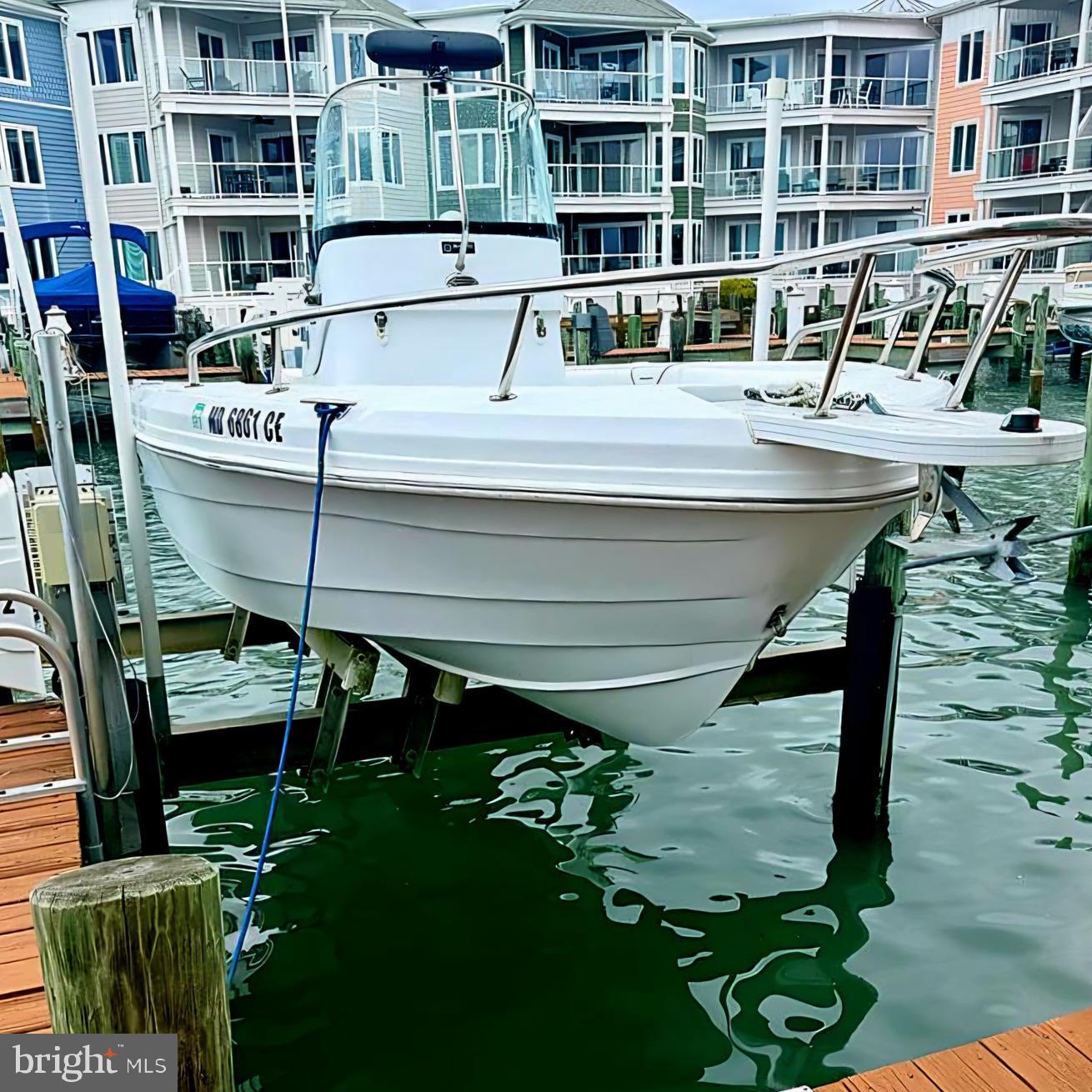6321 Captains Ln #104 — photo