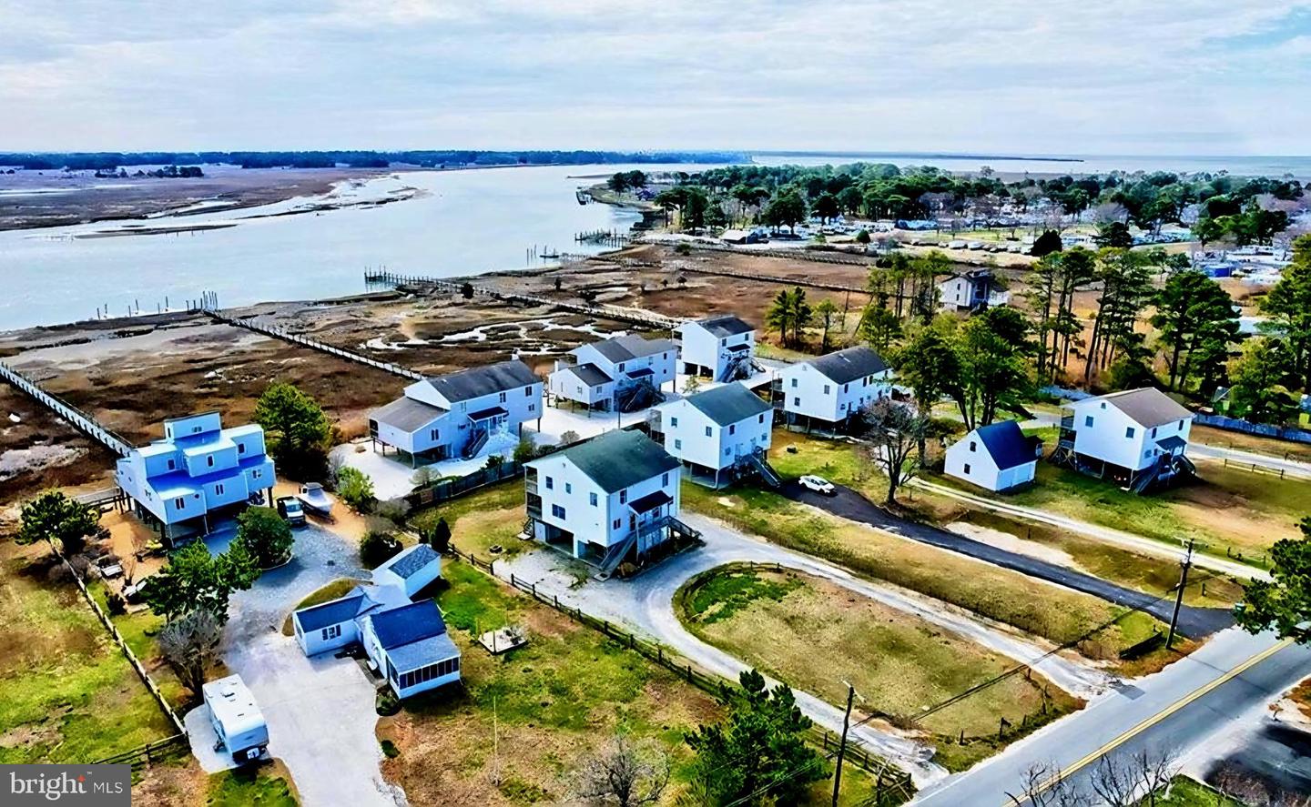 3416 Ridge Road, Chincoteague Island, VA 23336