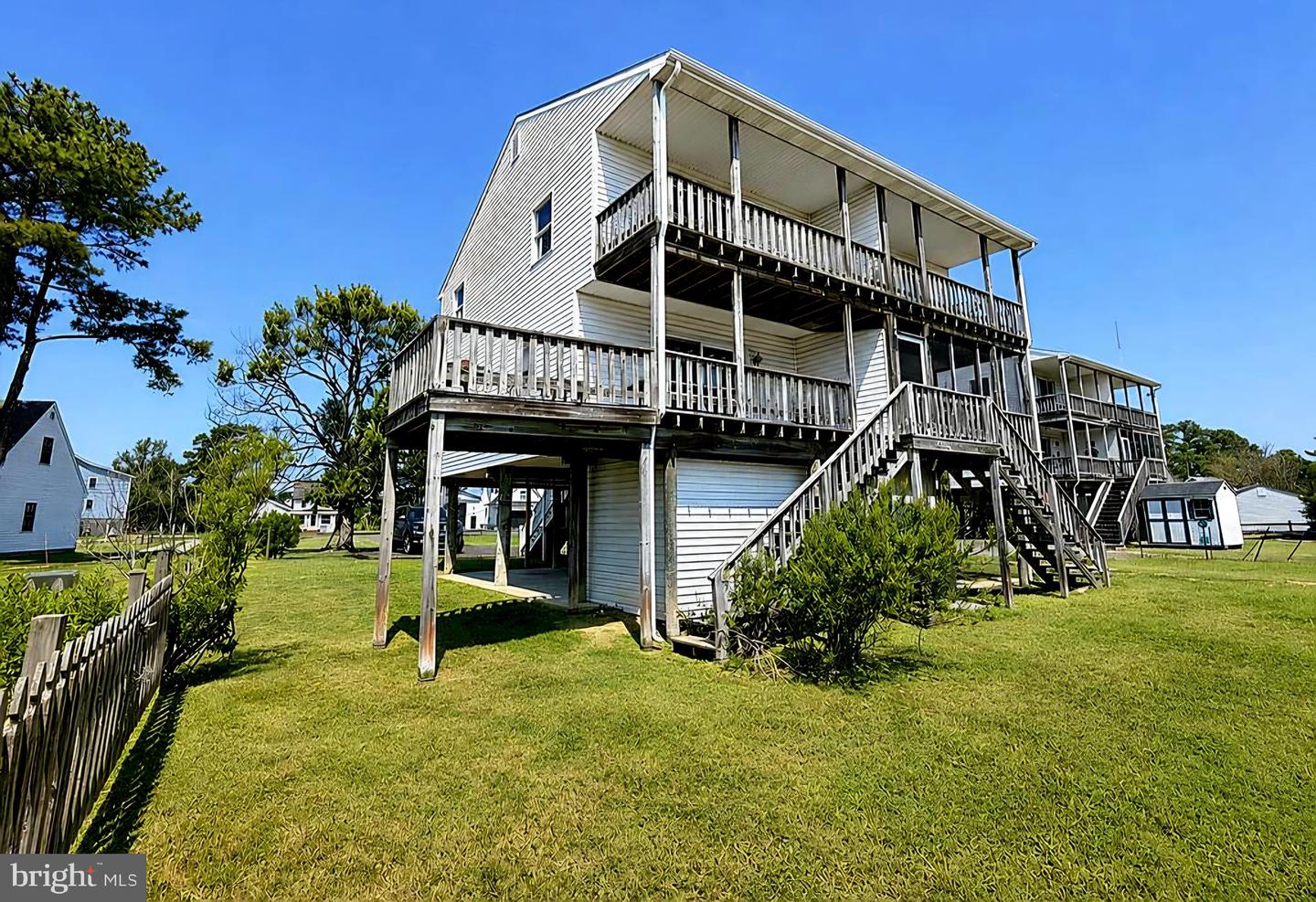 3416 Ridge Road, Chincoteague Island, VA 23336 — photo 3