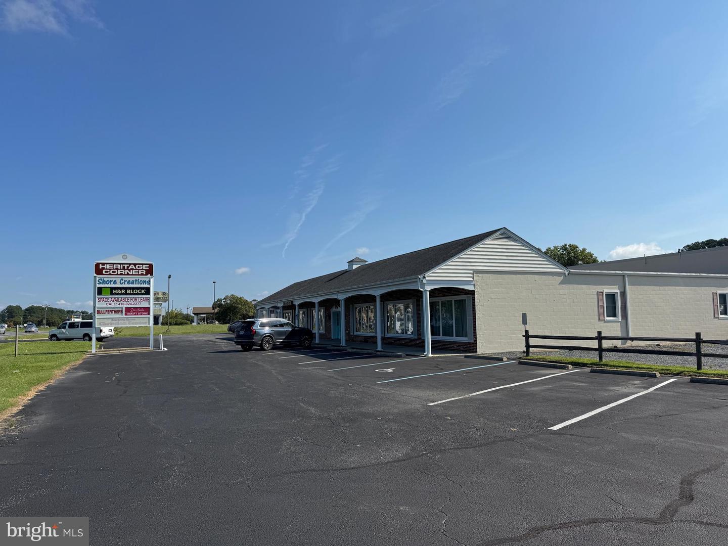 25379 Lankford Hwy #Suite E & Suite F — photo