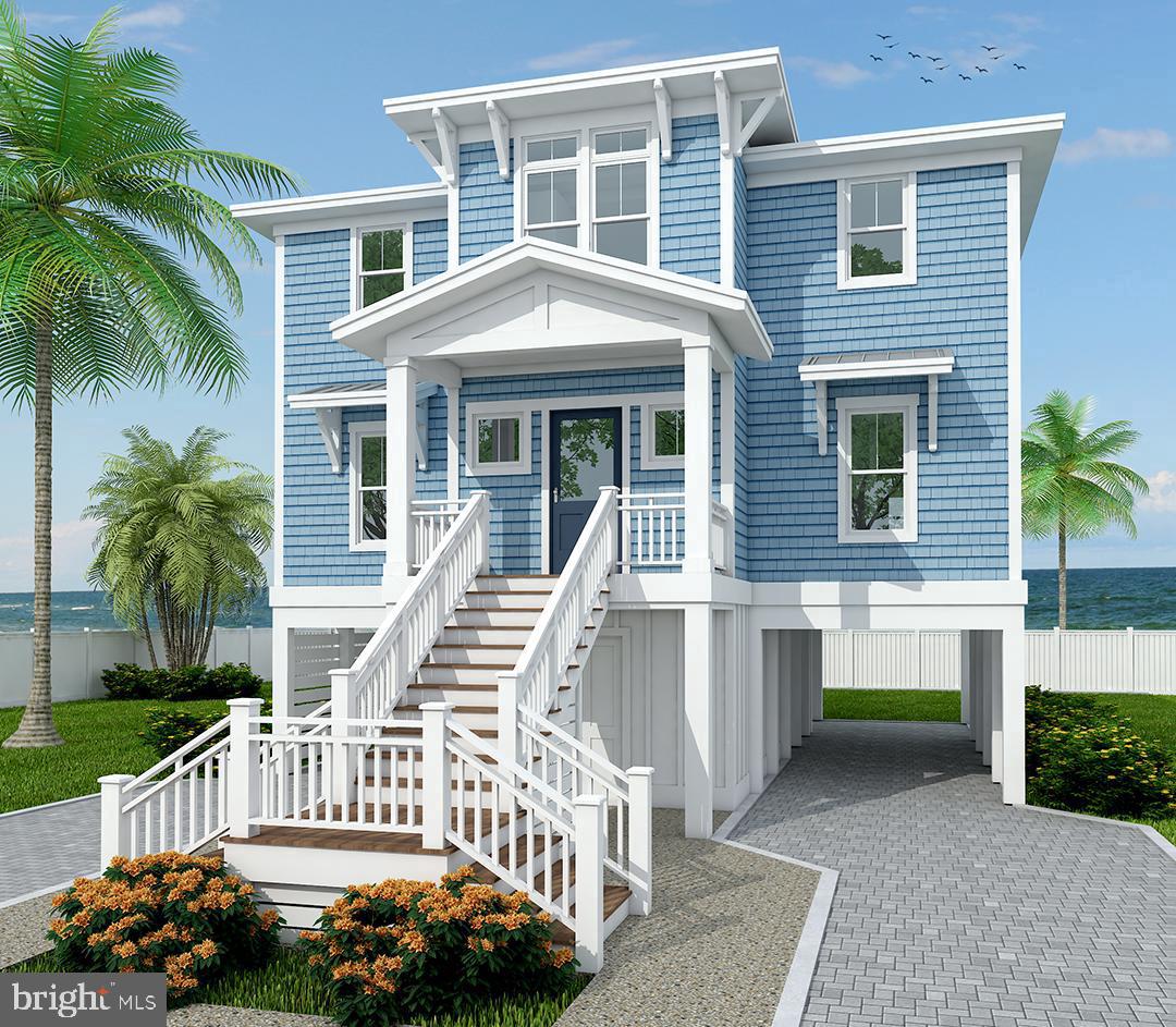 Lot 719 Castaway — photo