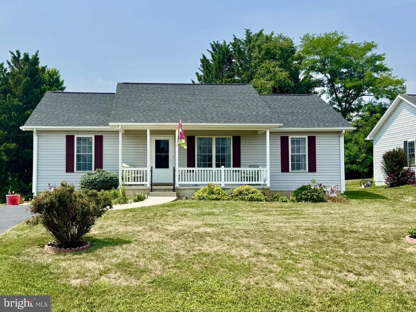 20 Millport Ct — photo