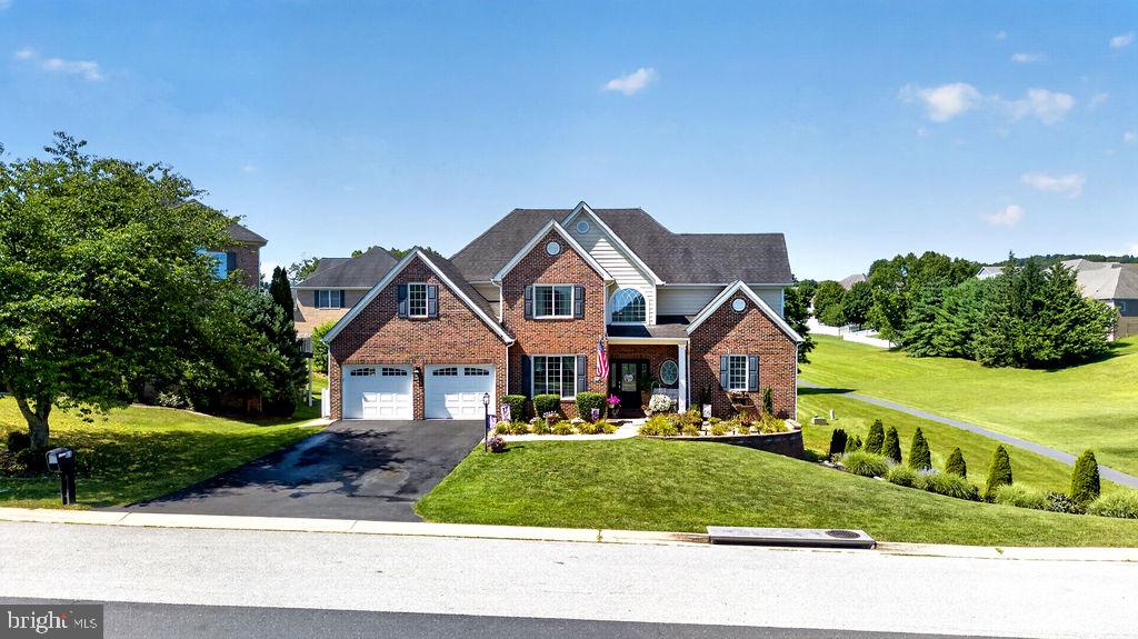 61 Meadow Glen Dr — photo