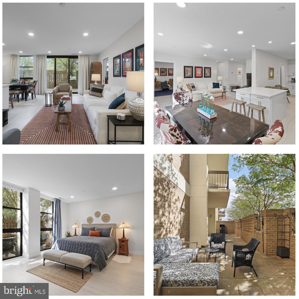 1016 S Wayne St #T-12 — photo