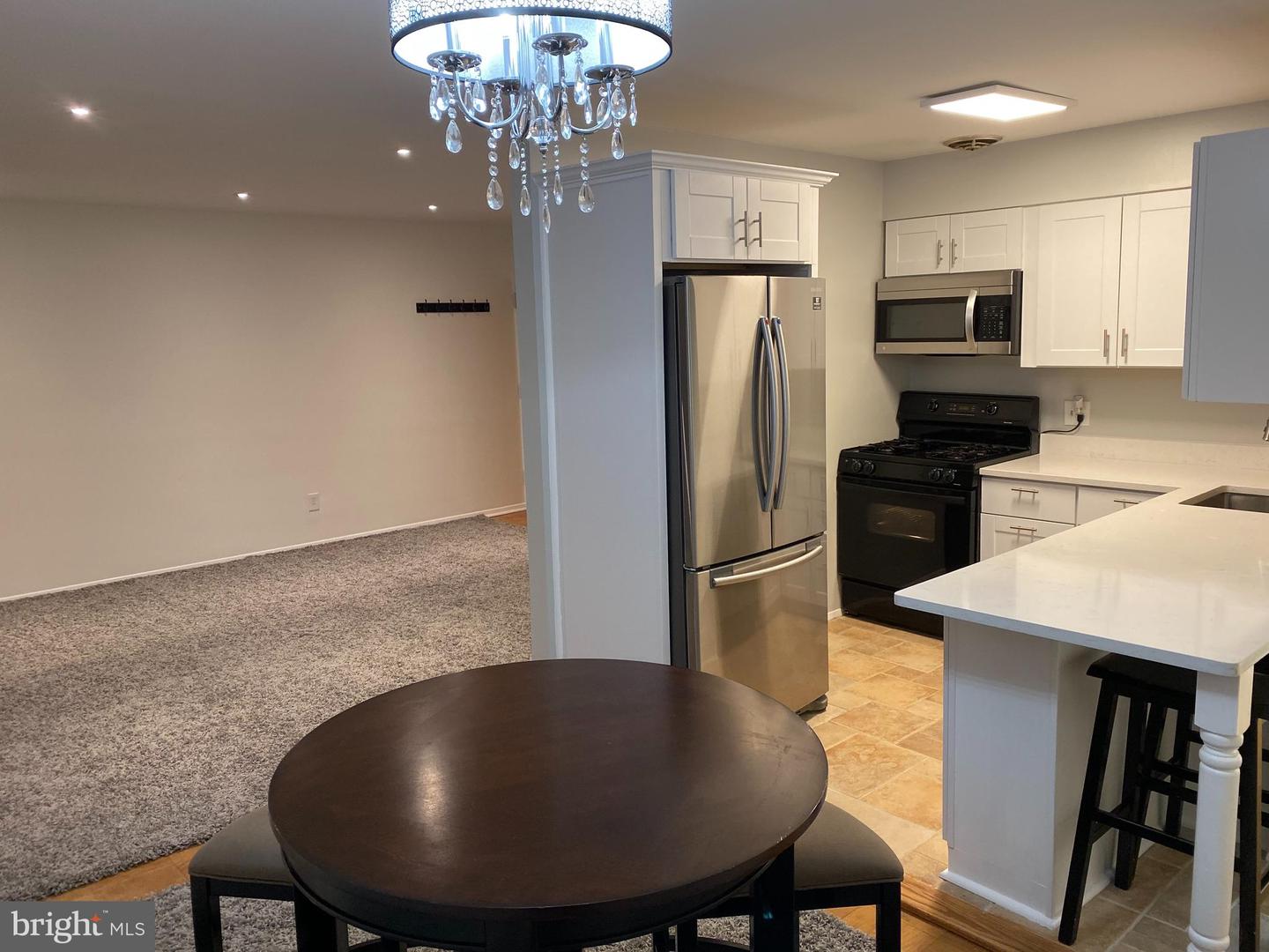 1509 S George Mason Dr #21 — photo