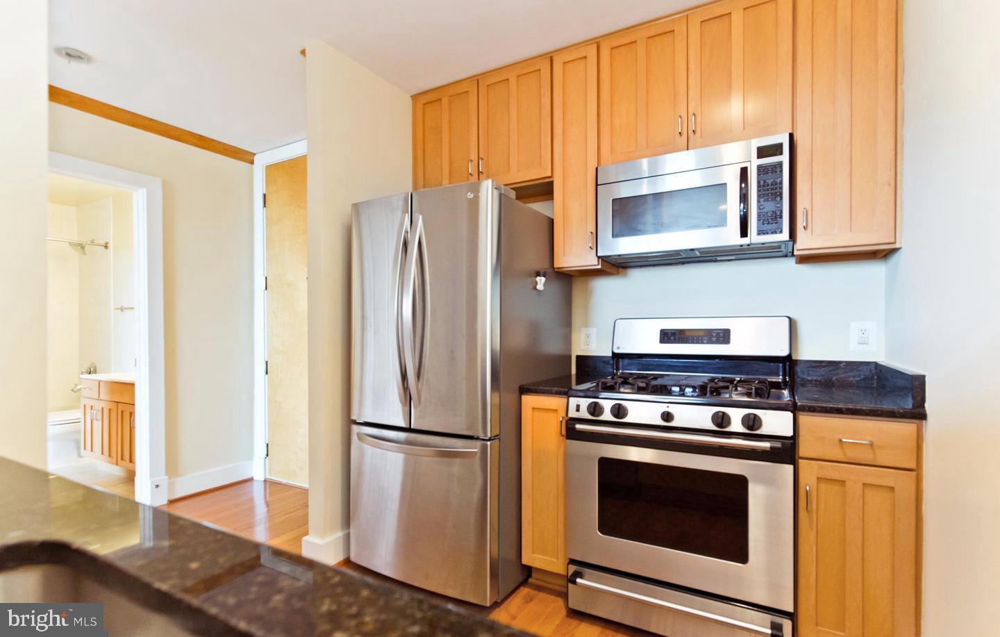 1200 N Hartford St #505 — photo