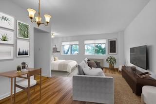 3601 5th St S #307 — photo