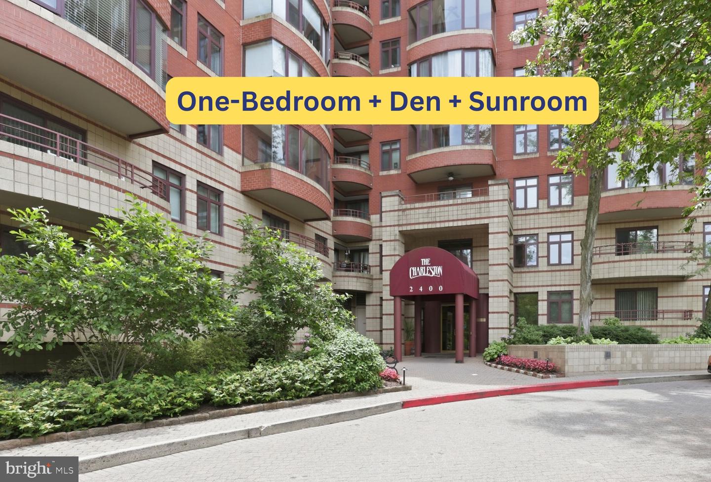 2400 Clarendon Blvd #815 — photo