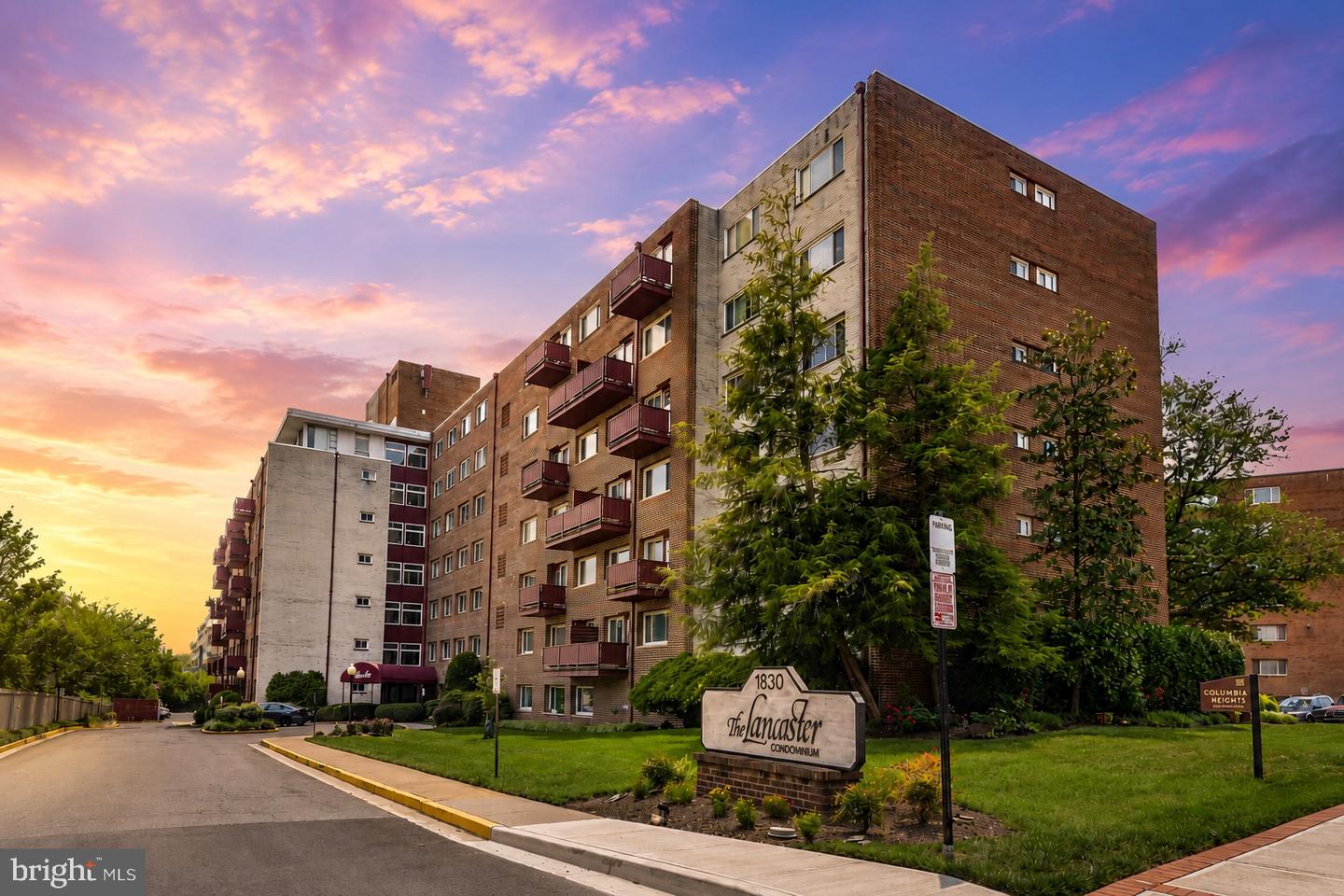 1830 Columbia Pike #306 — photo