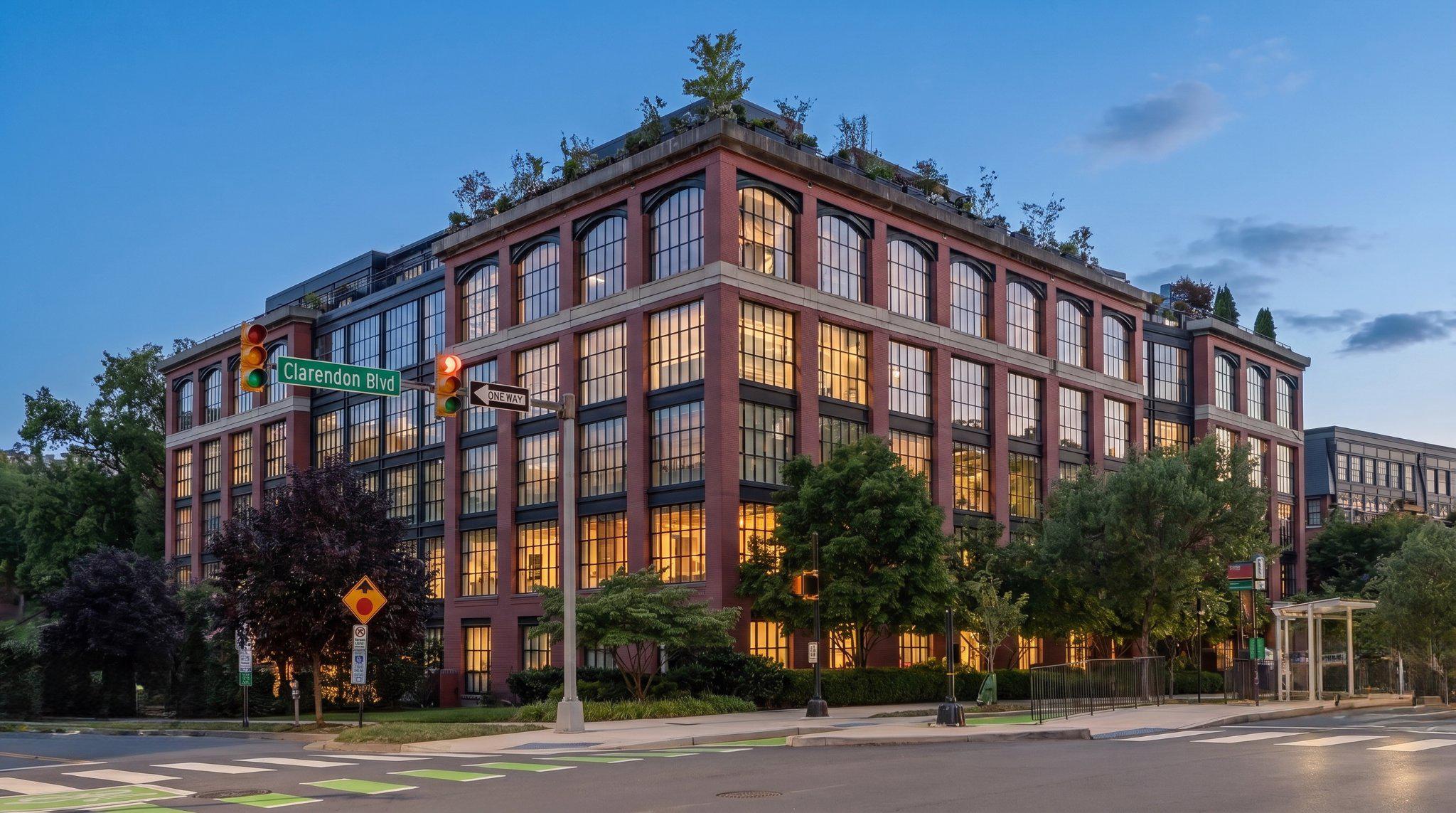 1600 Clarendon Blvd #W107 — photo