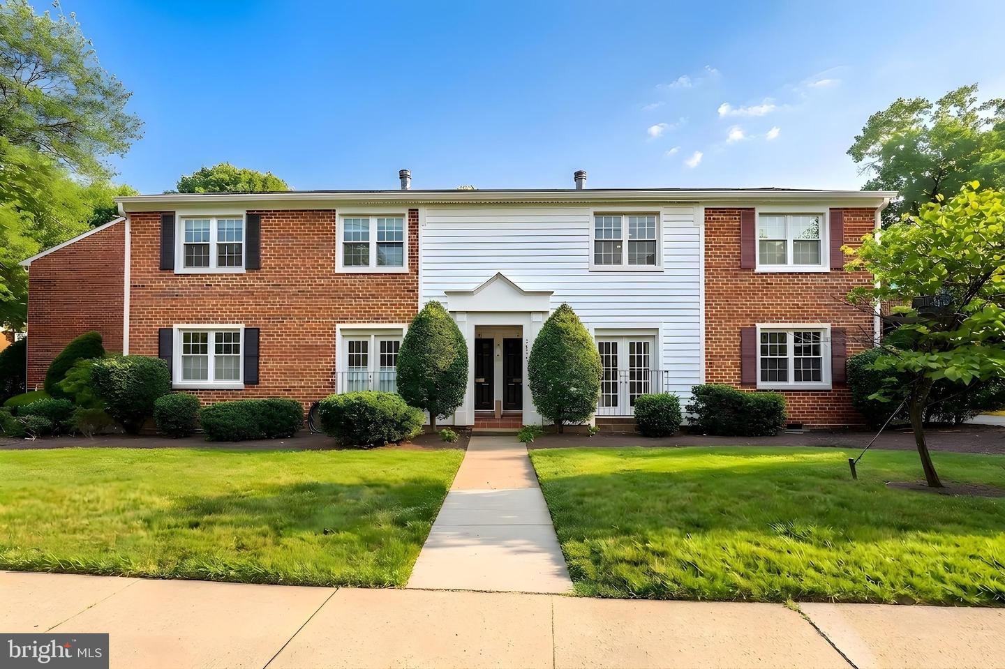 2637 S Walter Reed Dr #a — photo