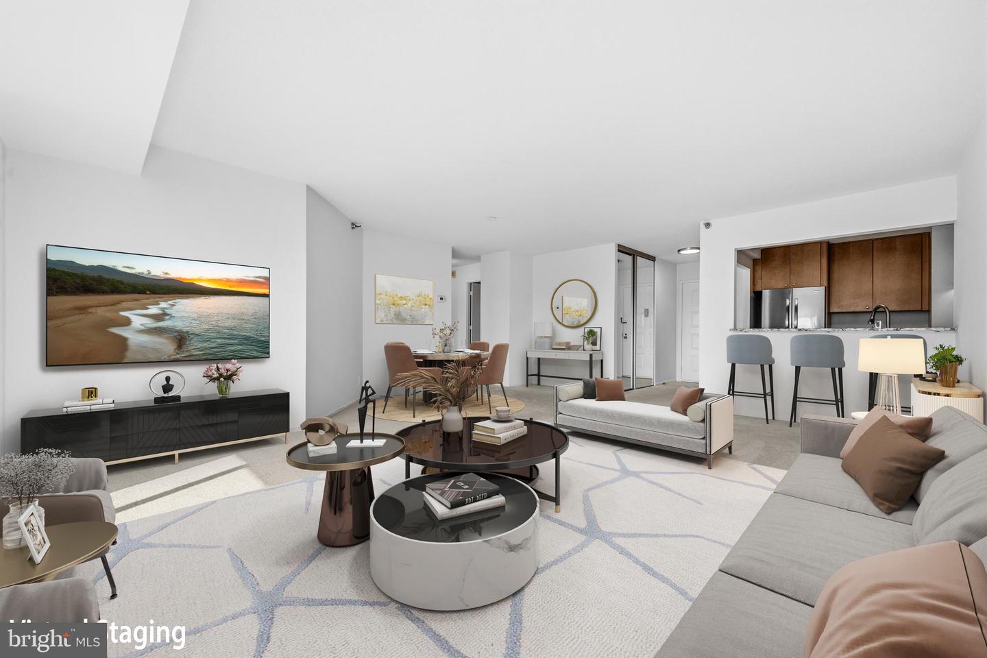 900 N Stafford St #2326 — photo