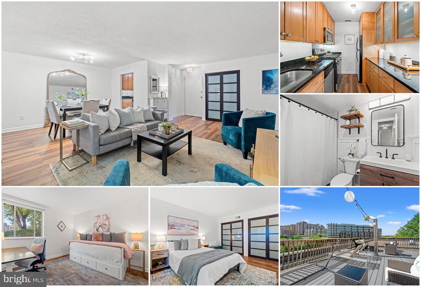 1730 Arlington Blvd #4 — photo
