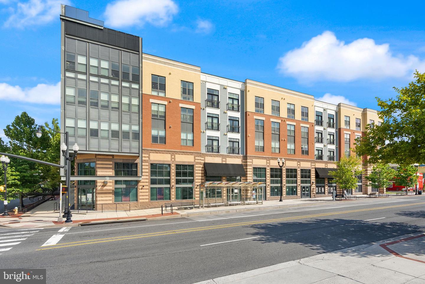989 S Buchanan St #420 — photo