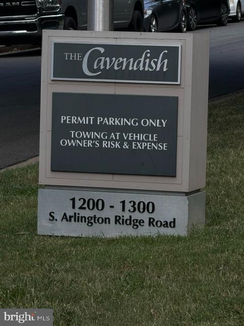 1200 S Arlington Ridge Road #403, Arlington, VA 22202 — photo 2