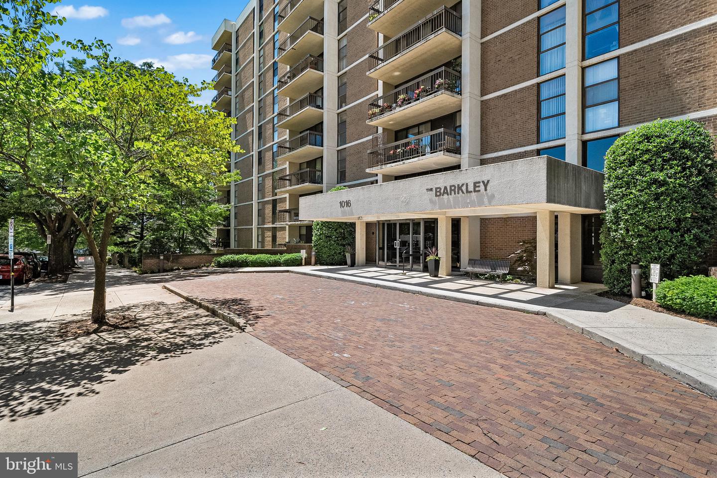 1016 Wayne St #1007 — photo