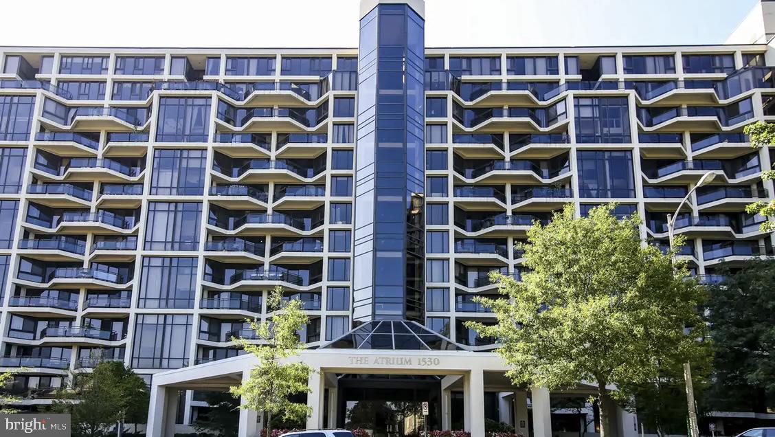 1530 Key Blvd #531 — photo