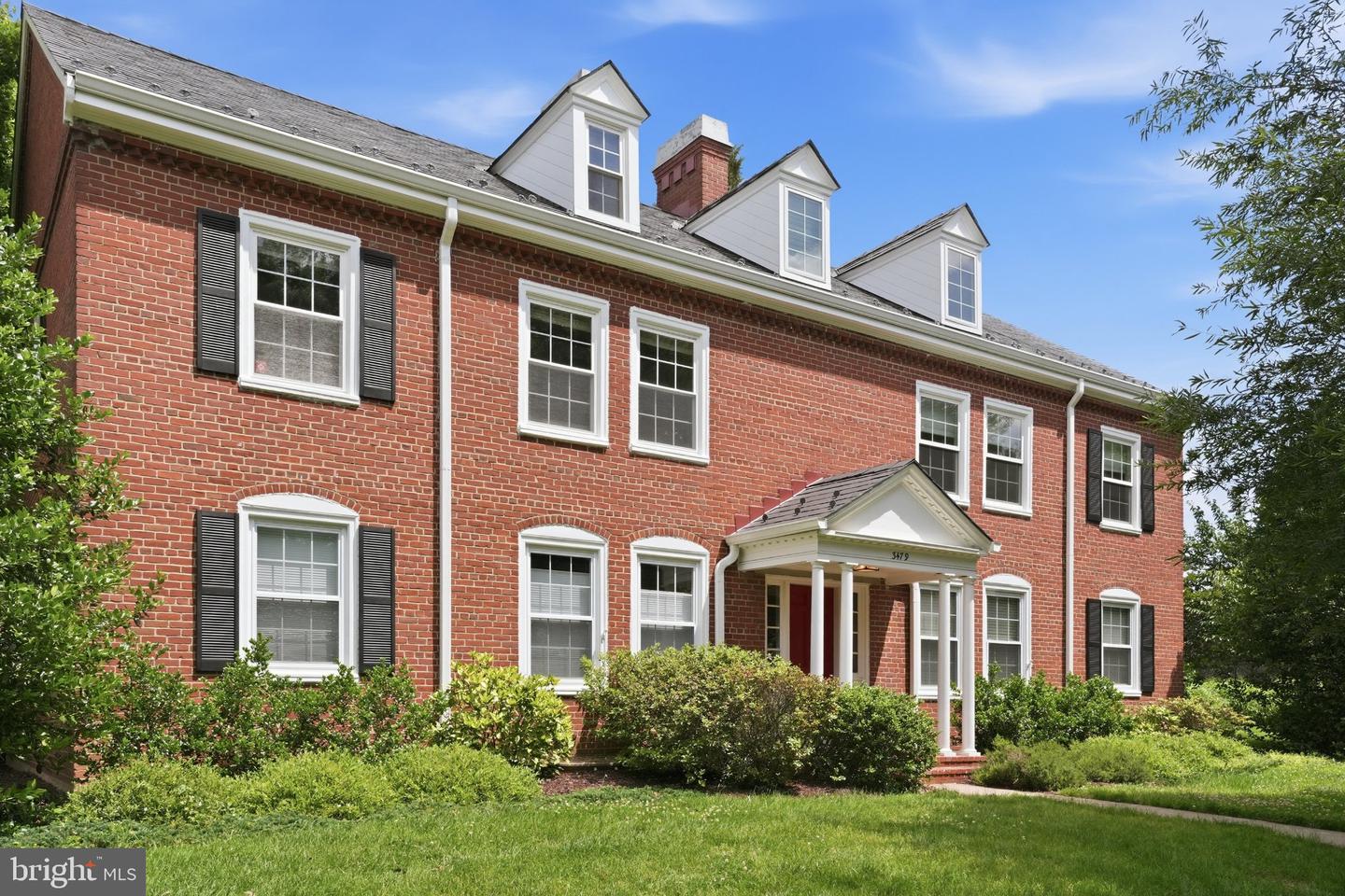 3479 S Stafford St #B1 — photo