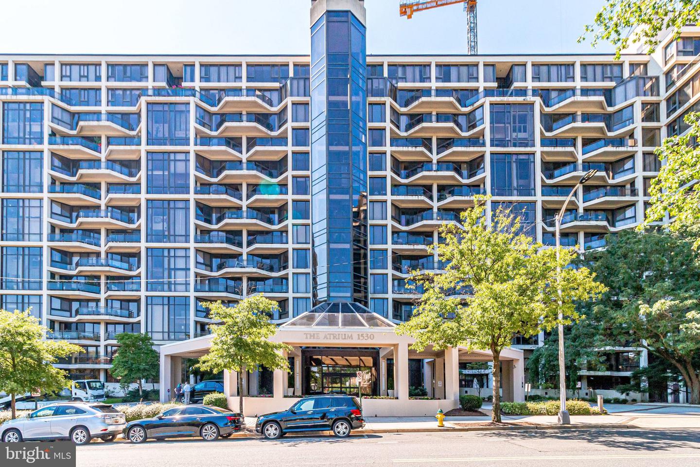 1530 Key Blvd #219 — photo