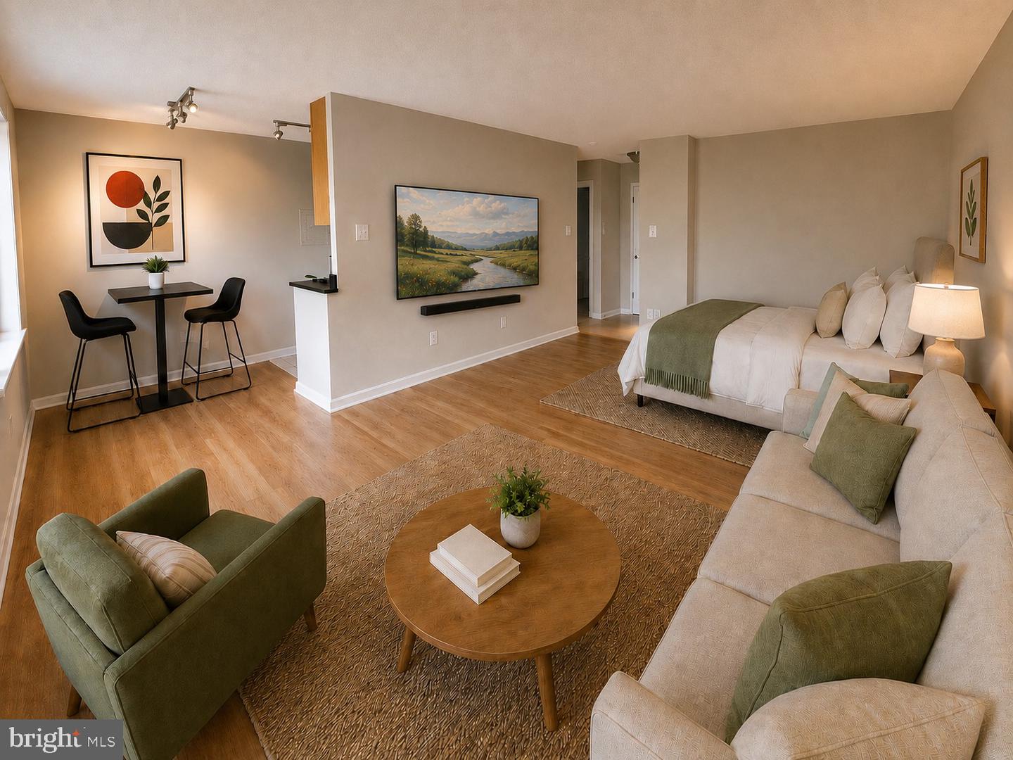1730 Arlington Blvd #309 — photo