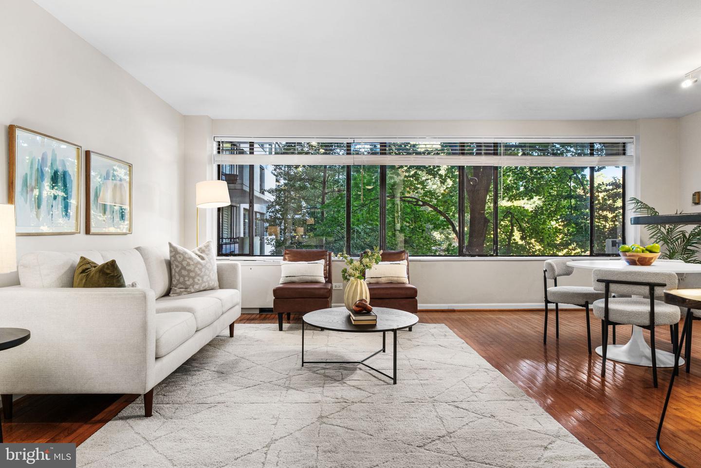 4501 Arlington Blvd #201 — photo