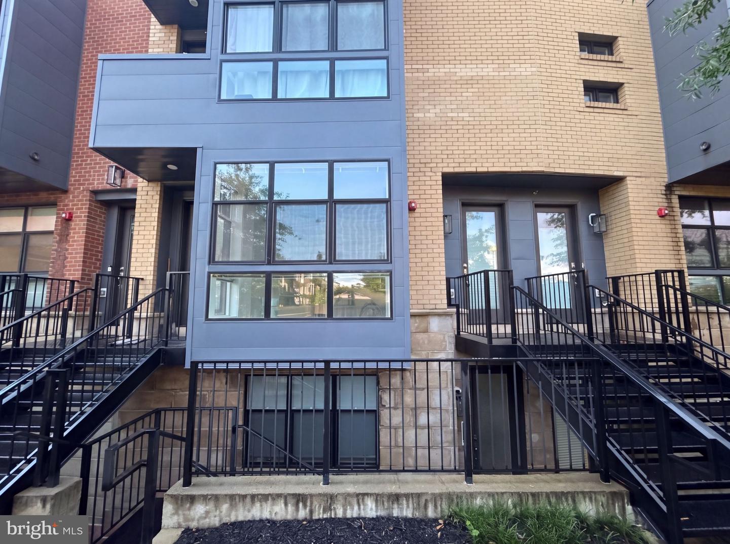 1108 S Highland St #2 — photo