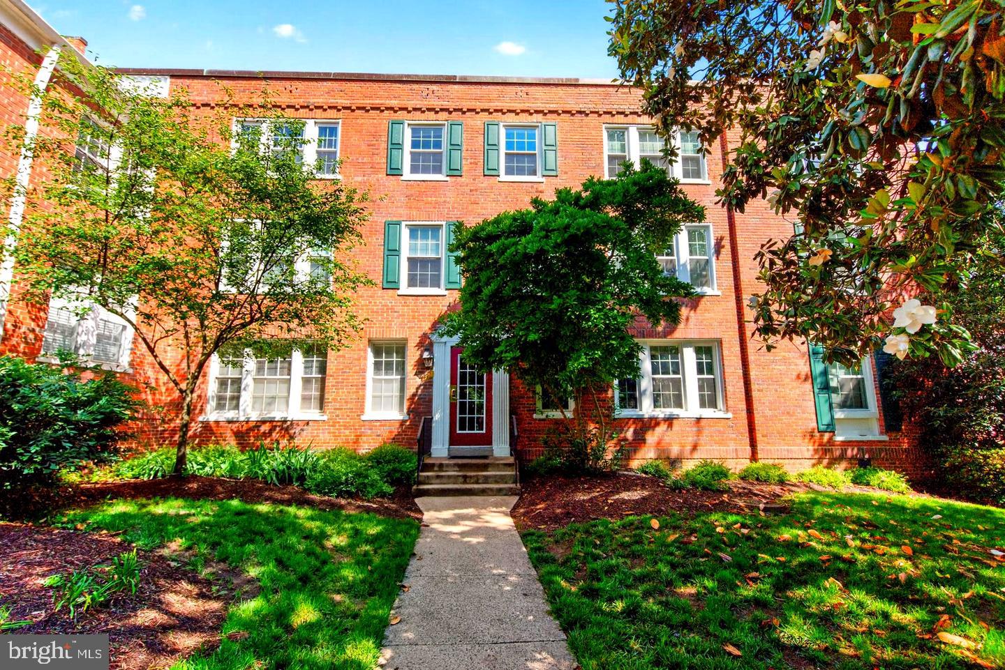 1811 Key Blvd #10532 — photo