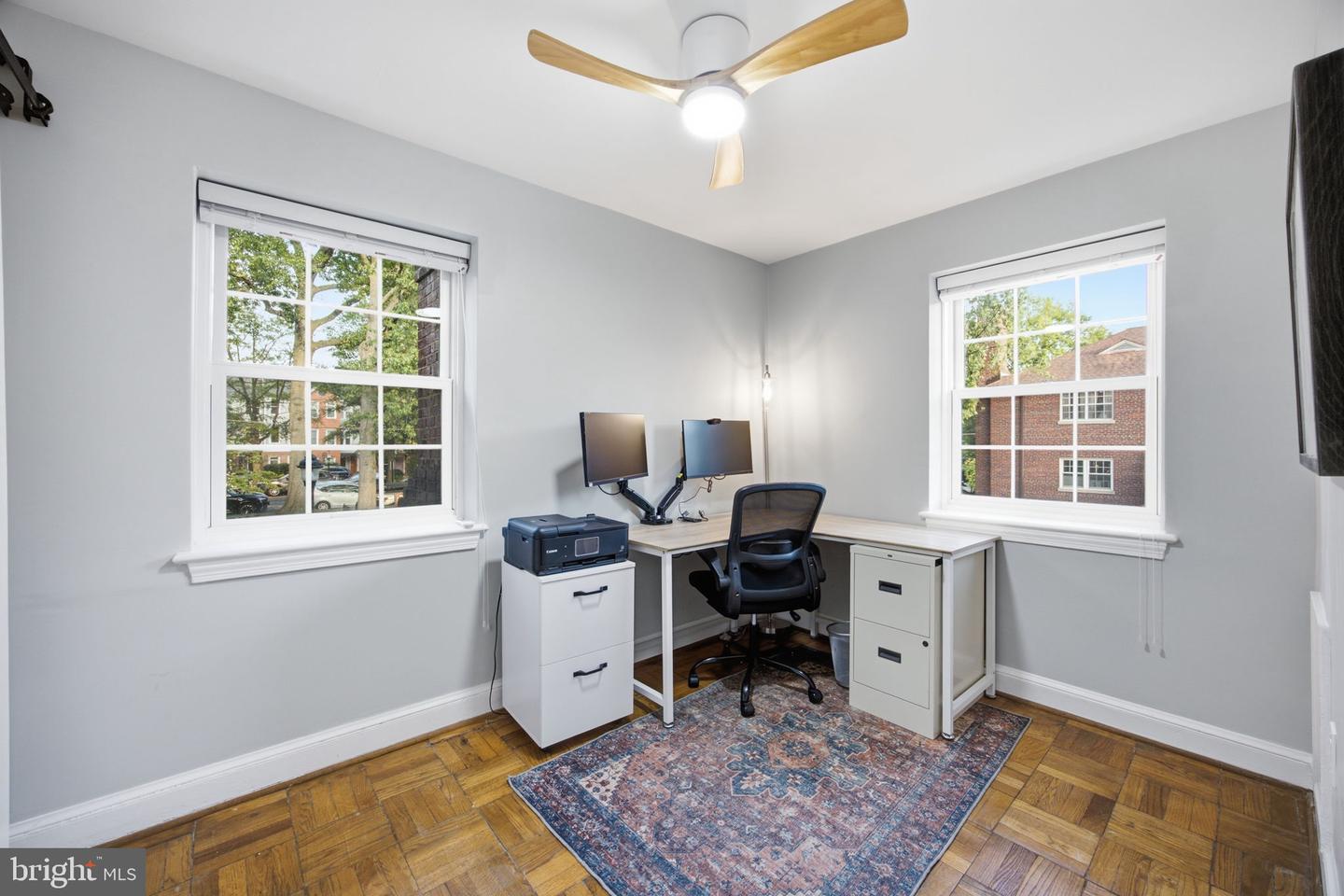 2103 N Scott St #84 — photo