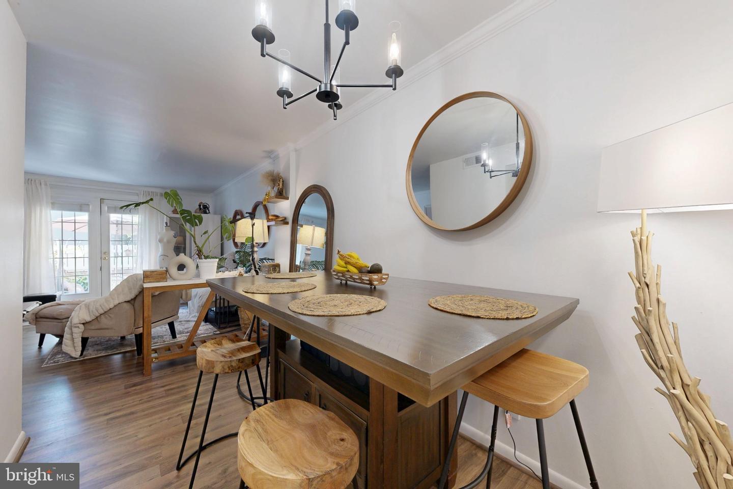 2653 S Walter Reed Dr S #a — photo