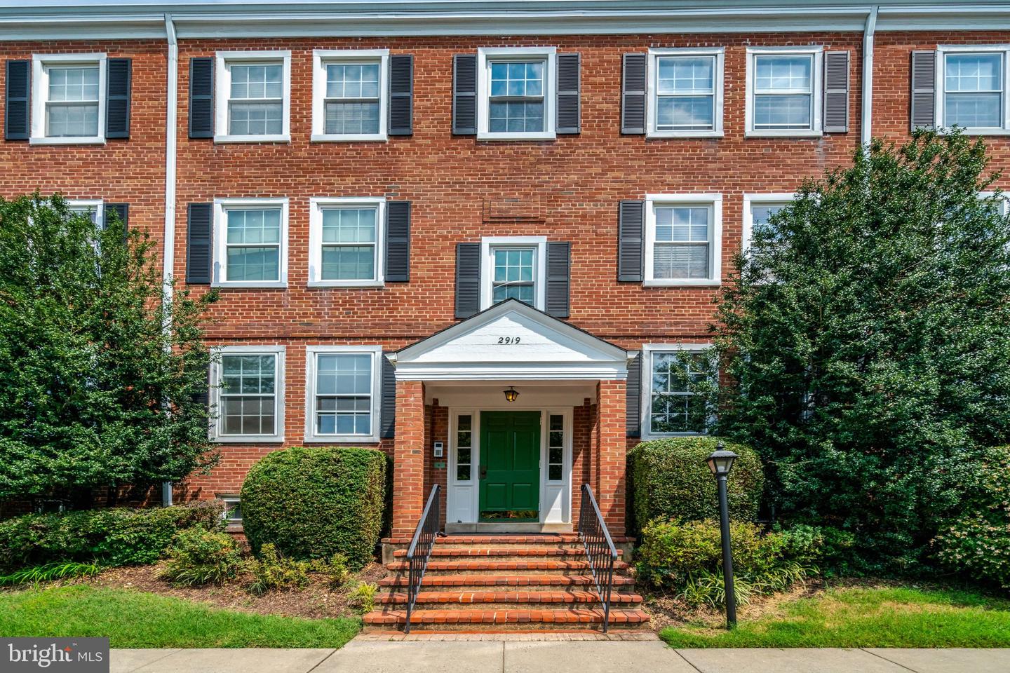 2919 S Buchanan St #a1 — photo