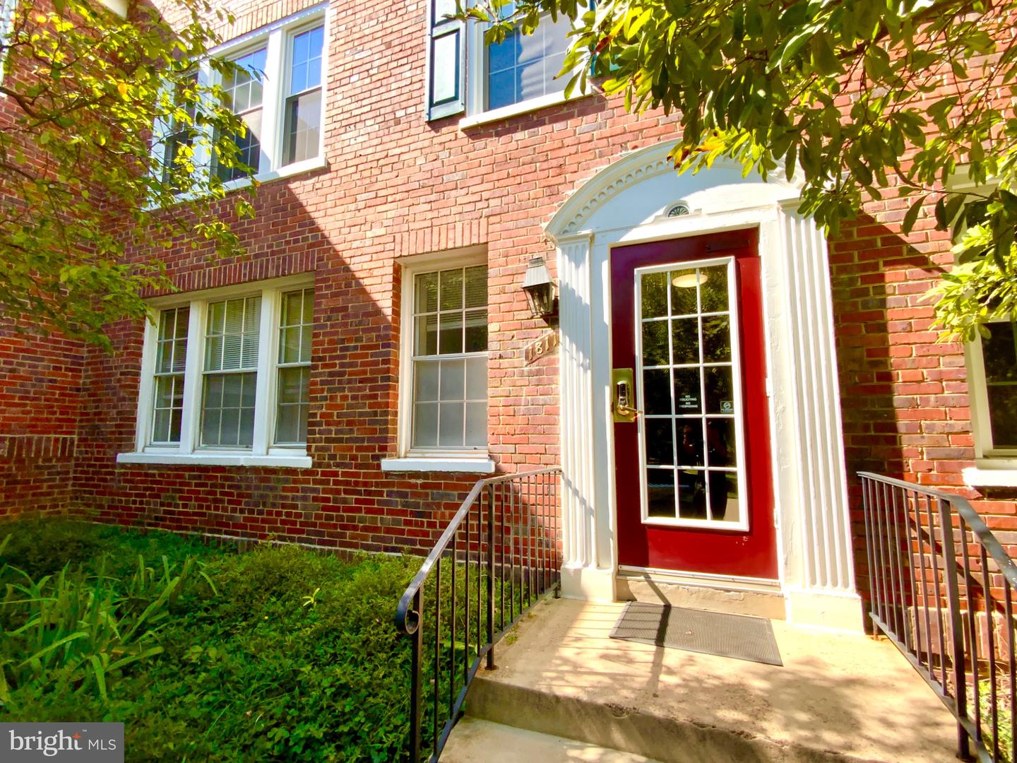 1811 Key Blvd #10526 — photo