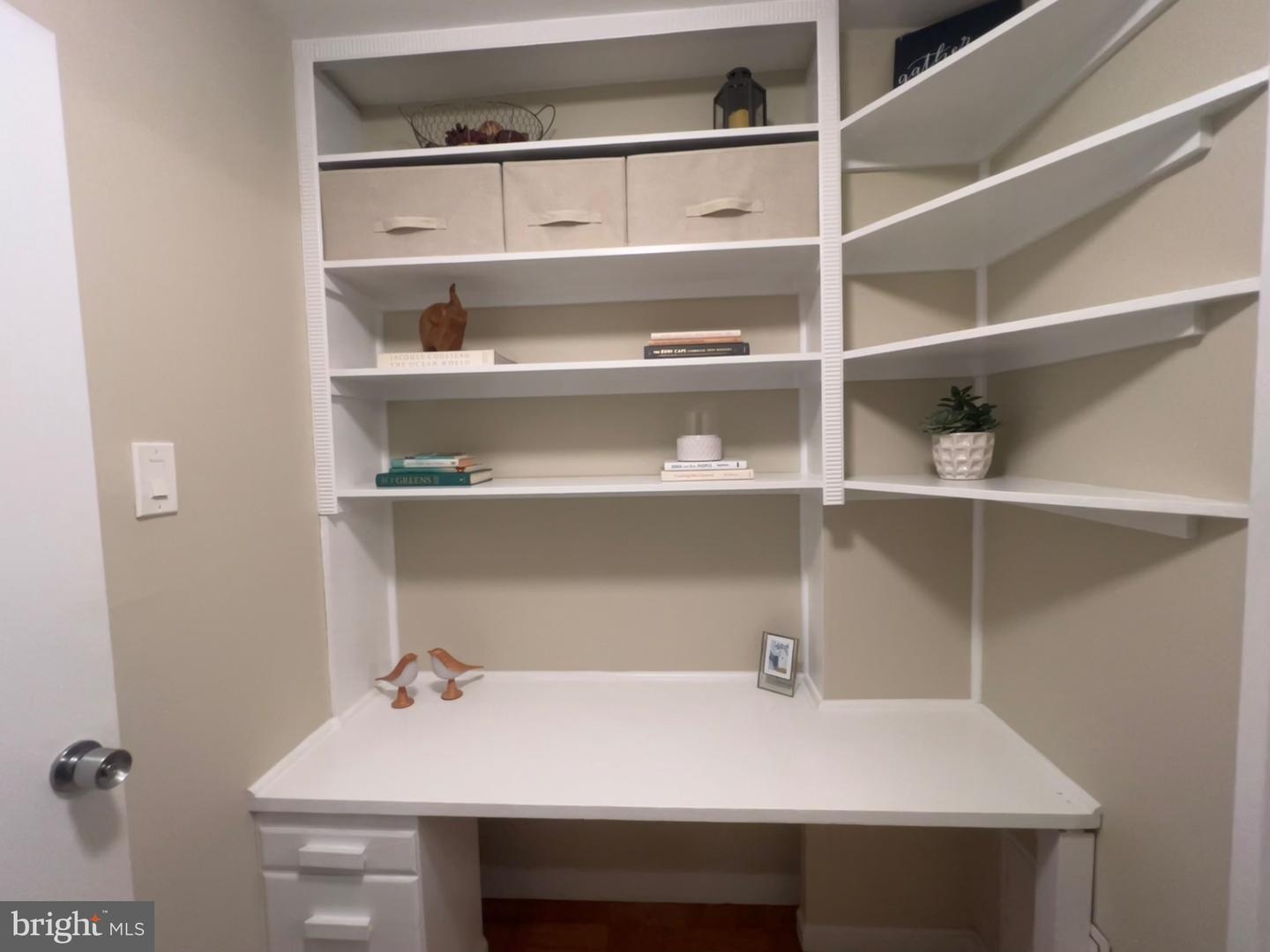 1200 N Nash St #560 — photo