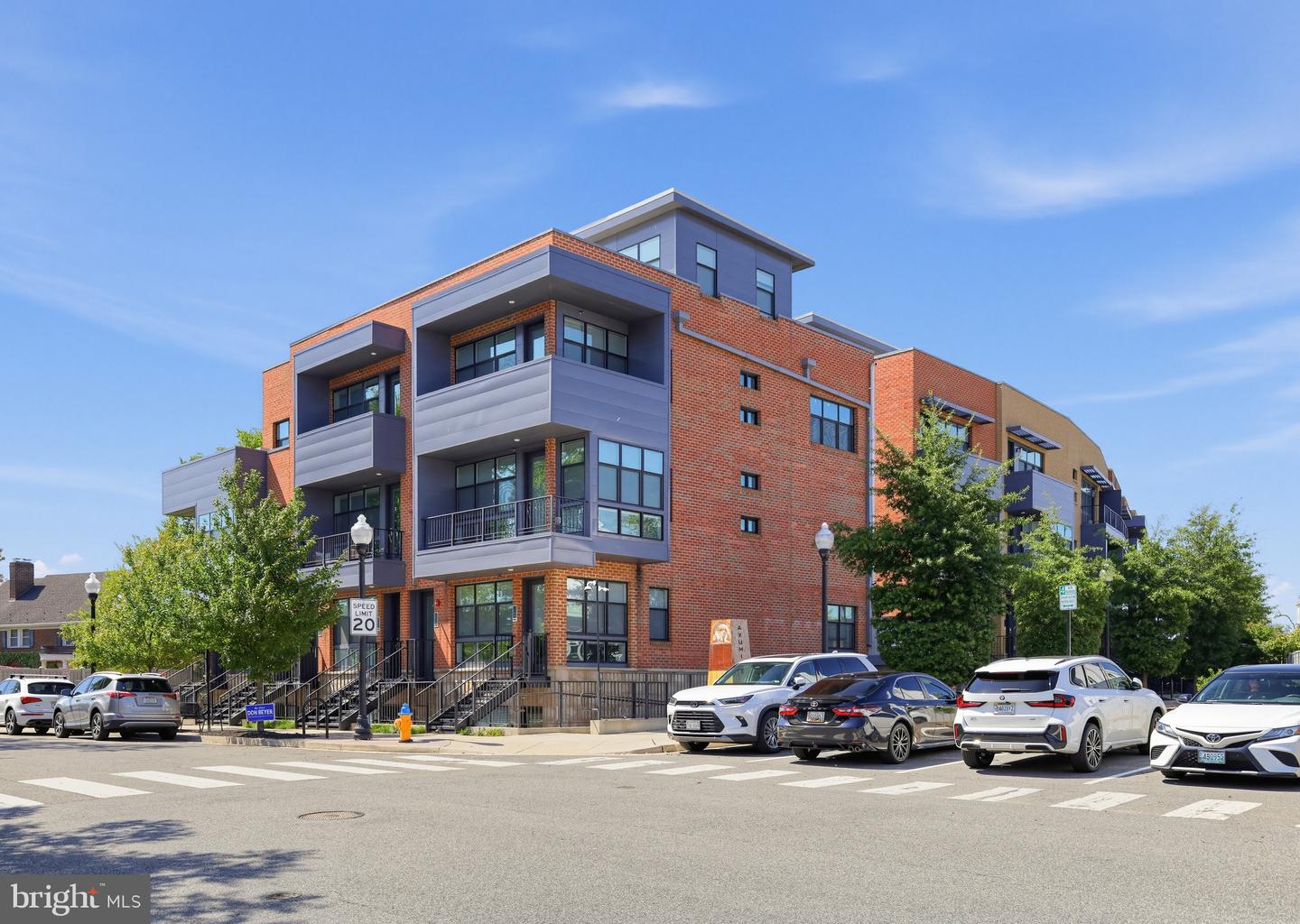 1108 S Highland St #1 — photo