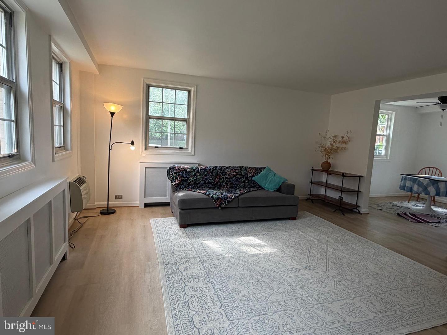 111 N George Mason Dr N #1 — photo