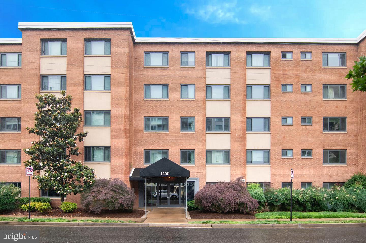 1200 S Arlington Ridge Rd #205 — photo