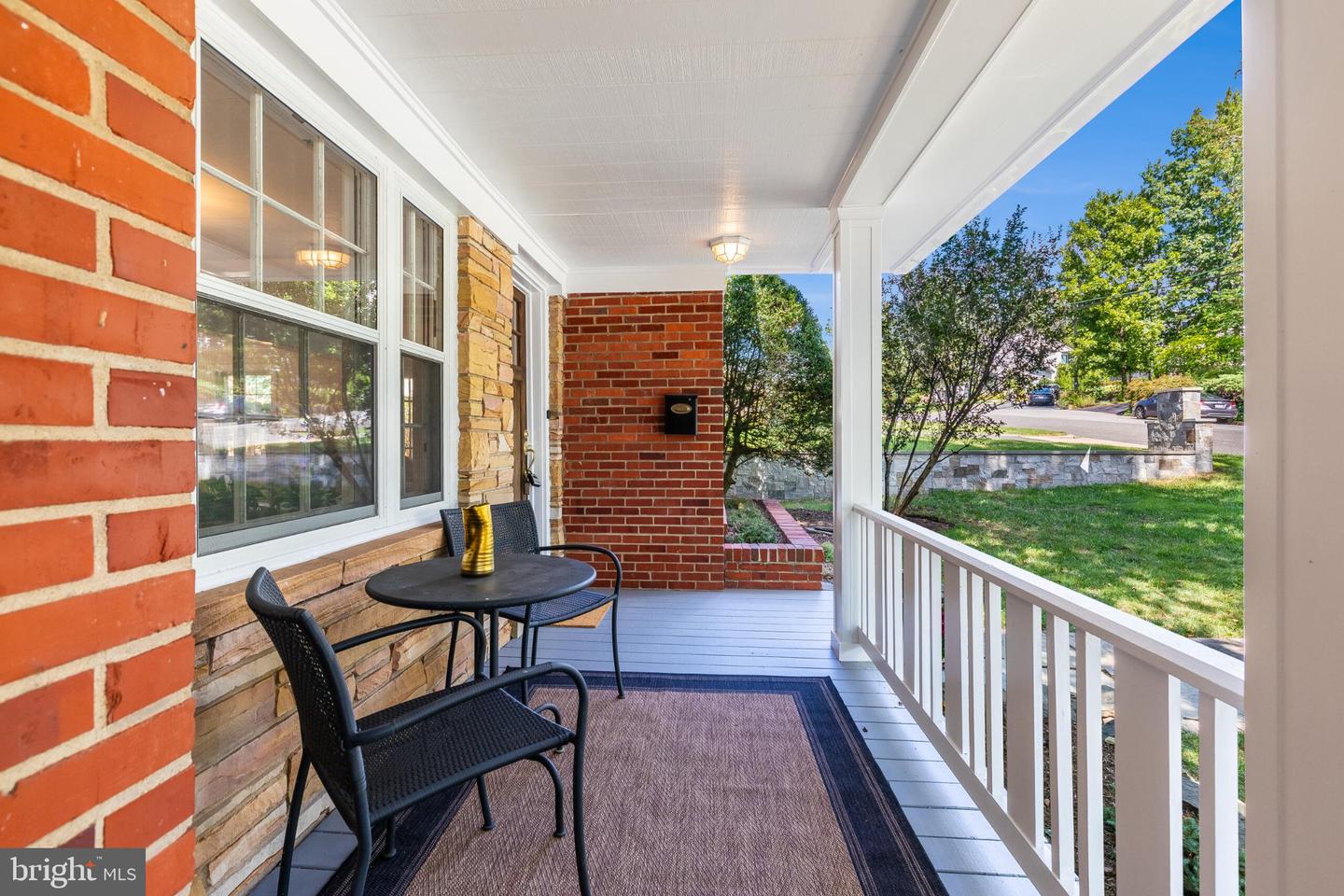 2524 N Ridgeview Road N, Arlington, VA 22207 — photo 2
