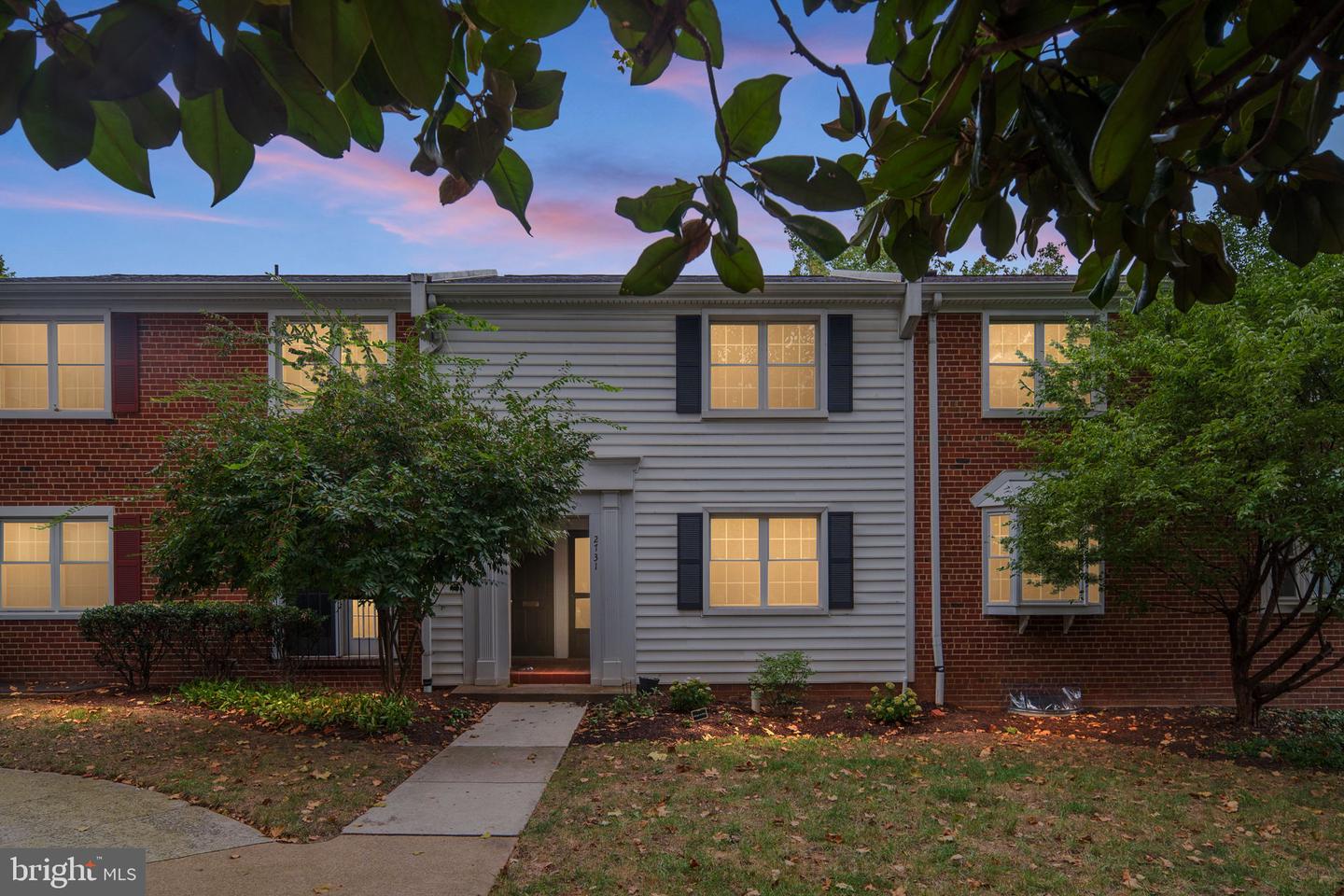 2731 S Walter Reed Dr #C — photo