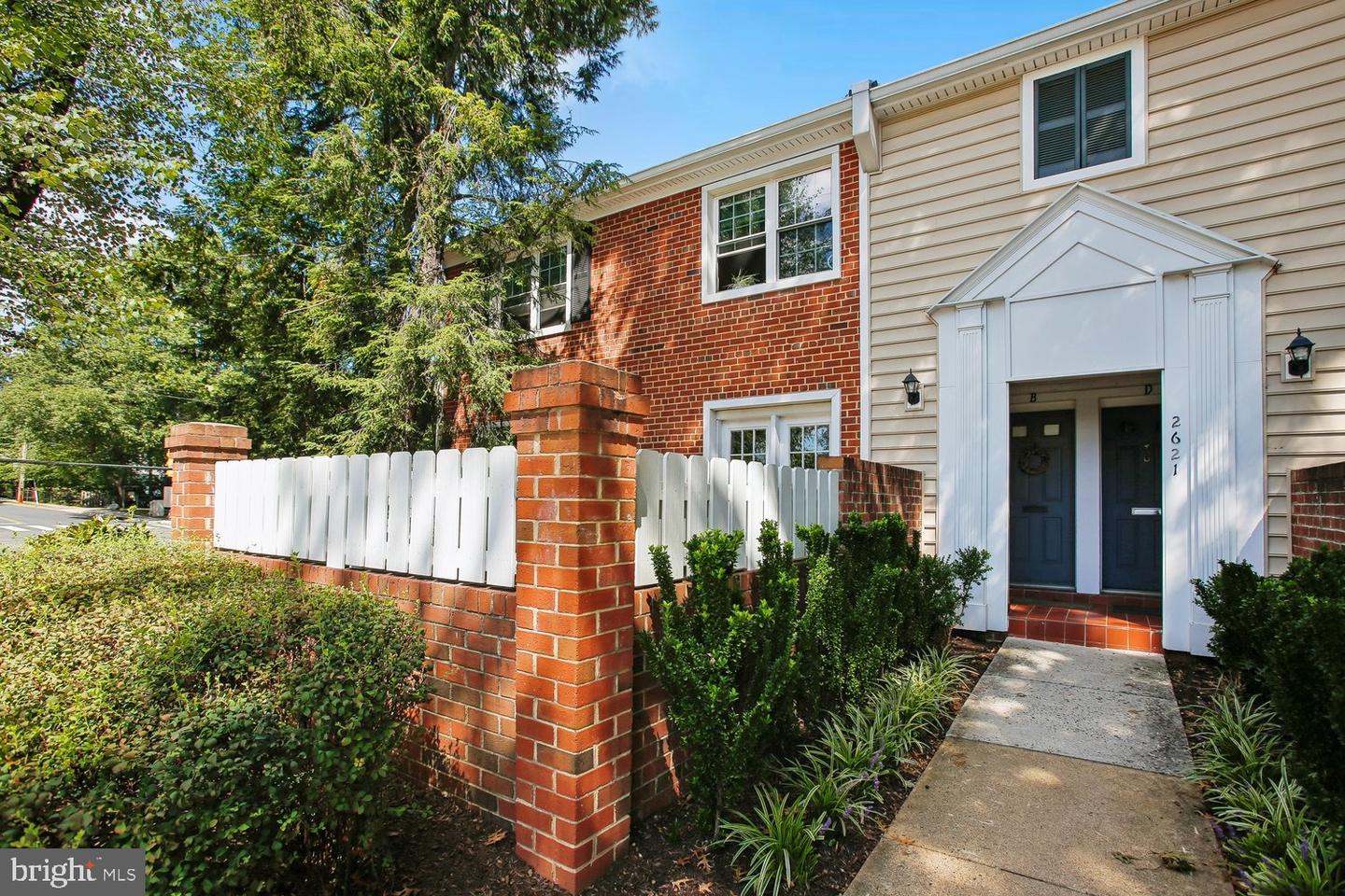 2621 S Walter Reed Dr S #a — photo