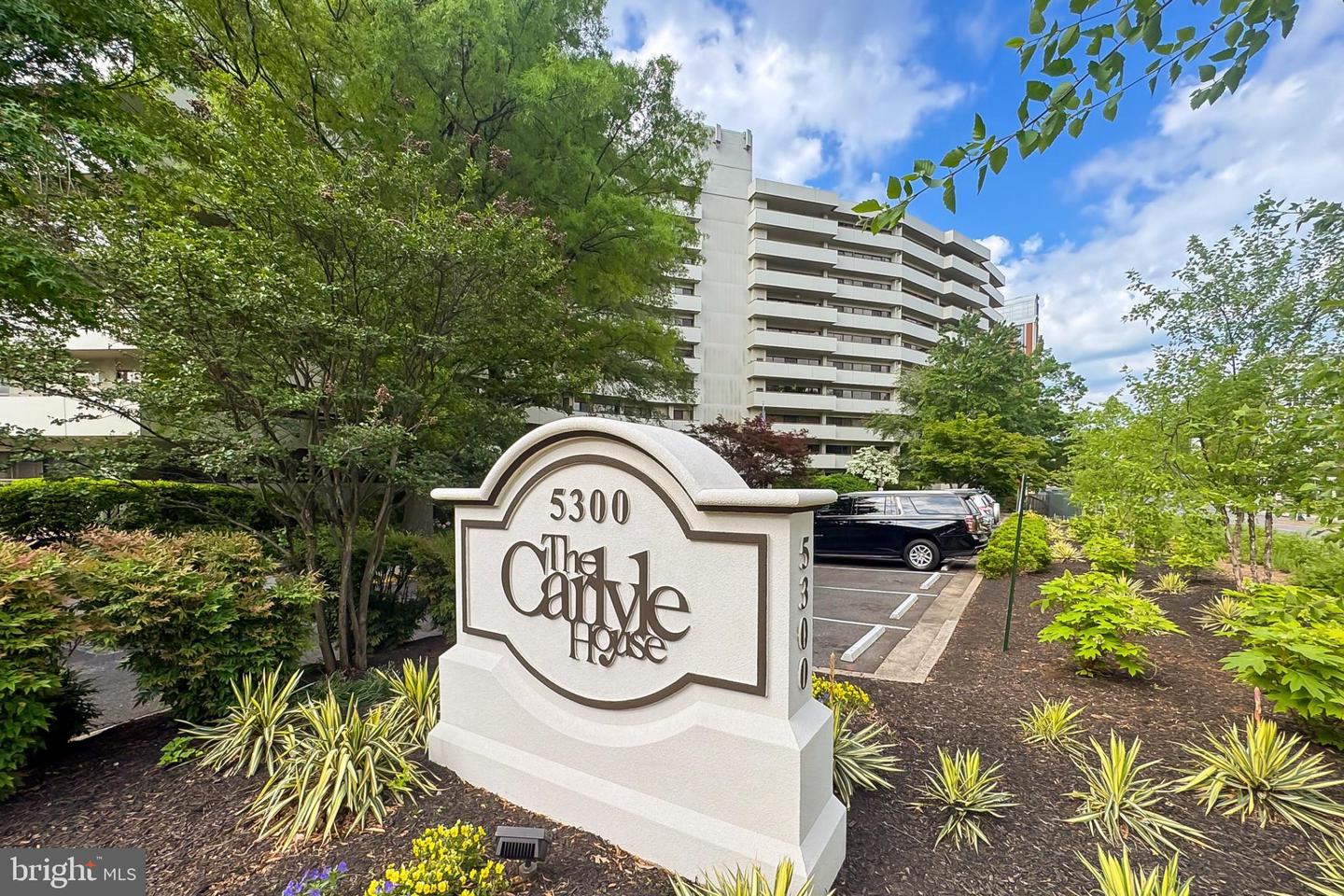 5300 Columbia Pike #705 — photo