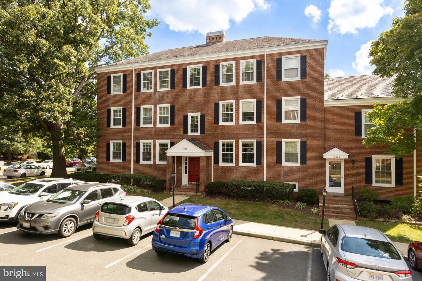 2888 S Buchanan St #a1 — photo