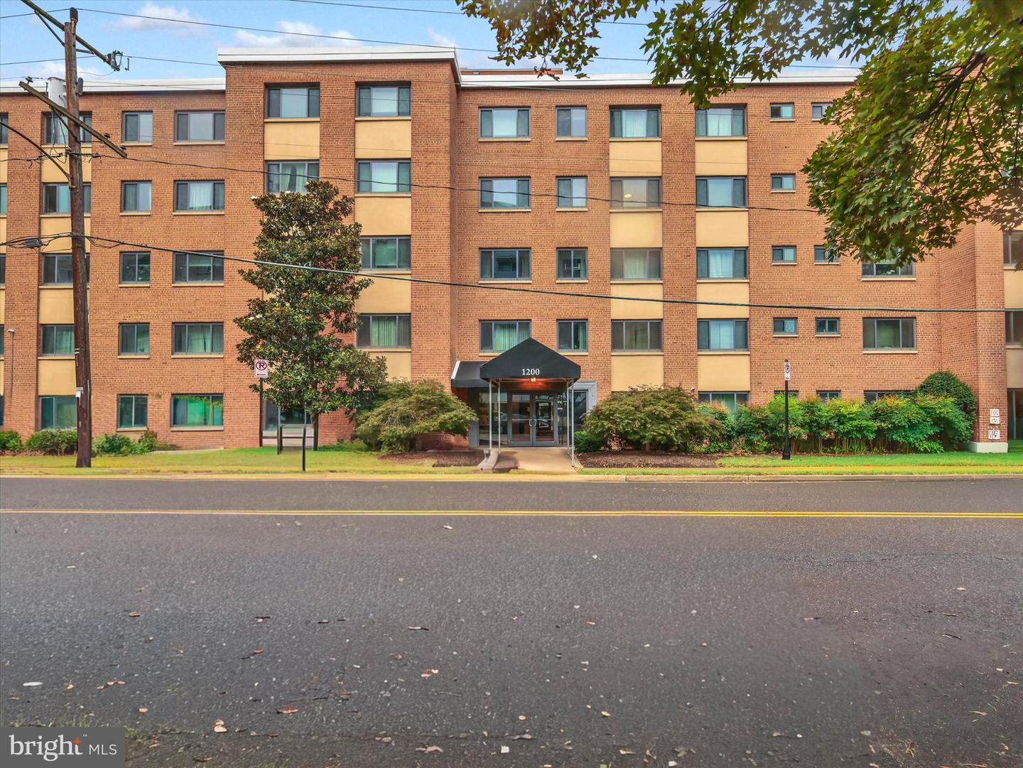 1200 S Arlington Ridge Rd #316 — photo