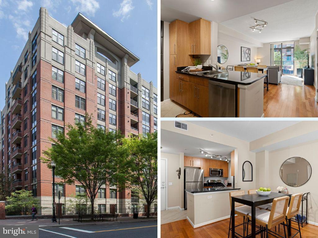 1021 N Garfield St #428 — photo
