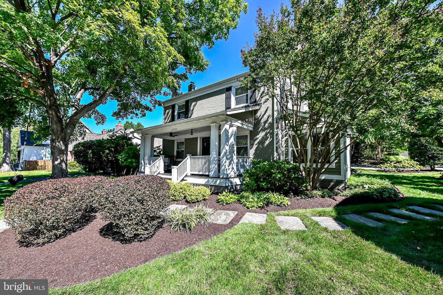 1701 N Jefferson St — photo