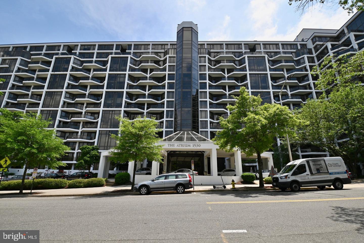 1530 Key Blvd #222 — photo