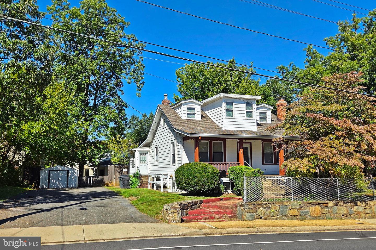 3103 N Pershing Dr — photo