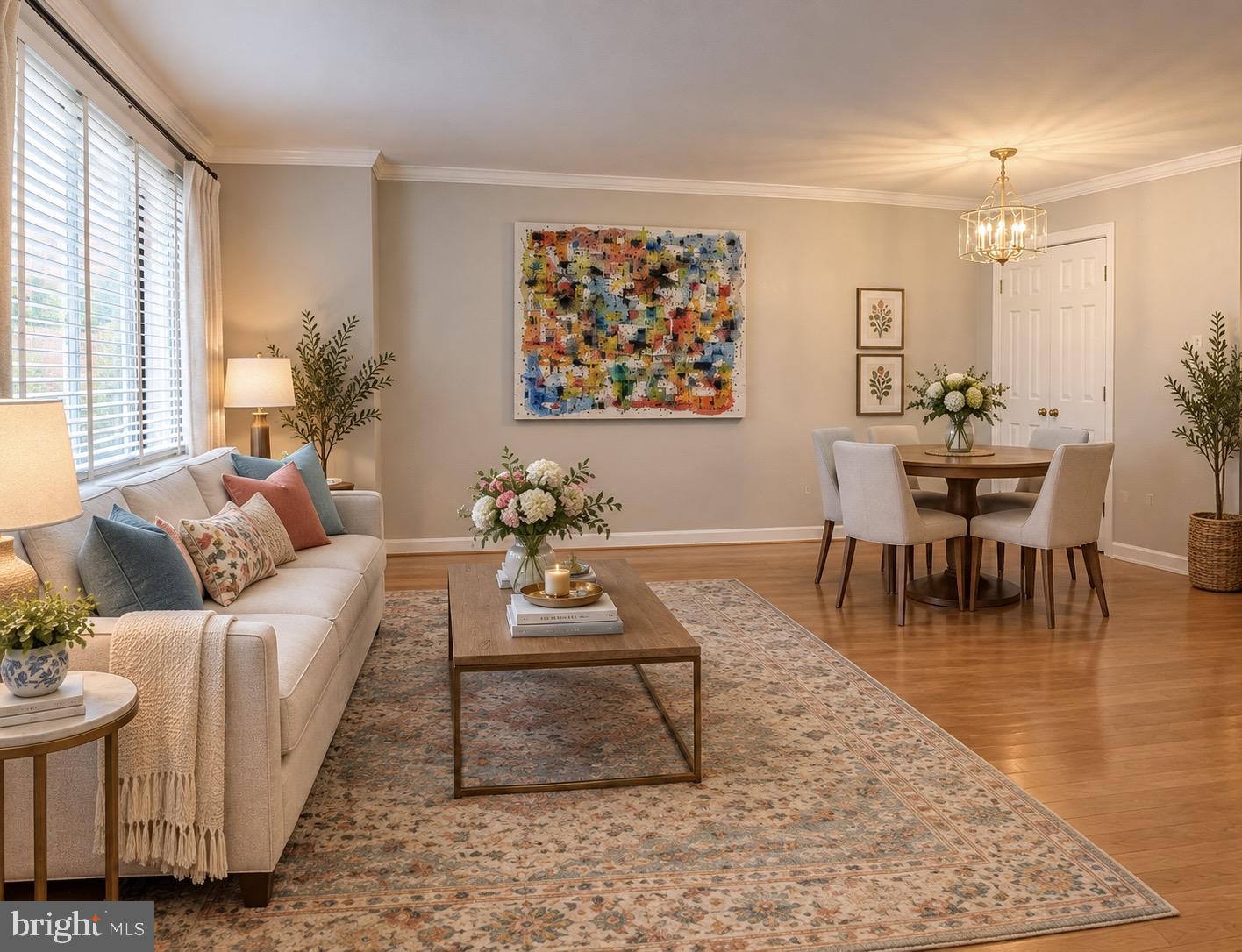 1011 Arlington Blvd #208 — photo