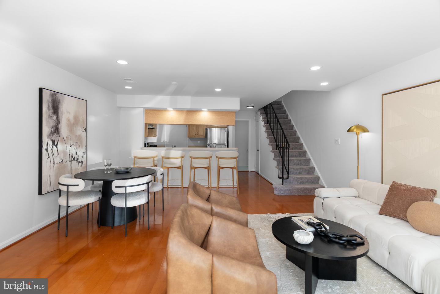 2117 N Monroe St #D — photo